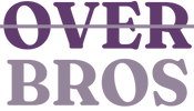 OVER BROS - Home
