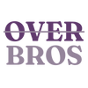 OVER BROS - Home